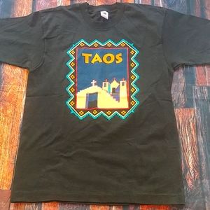 Vintage New Mexico T